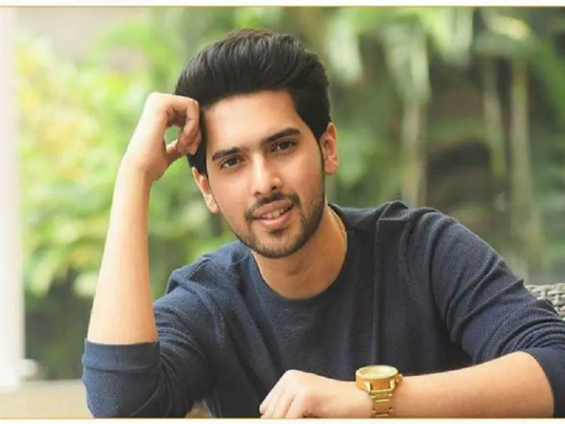 पॉप संगीत और अंग्रेजी गानों में मेरी सफल यात्रा में भाई अमाल का योगदान : अरमान मलिक 